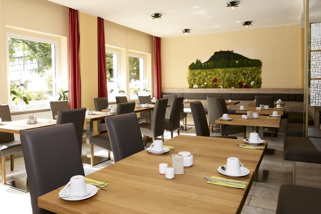 Hotel Garni Grundmuehle Bad Schandau Esterno foto