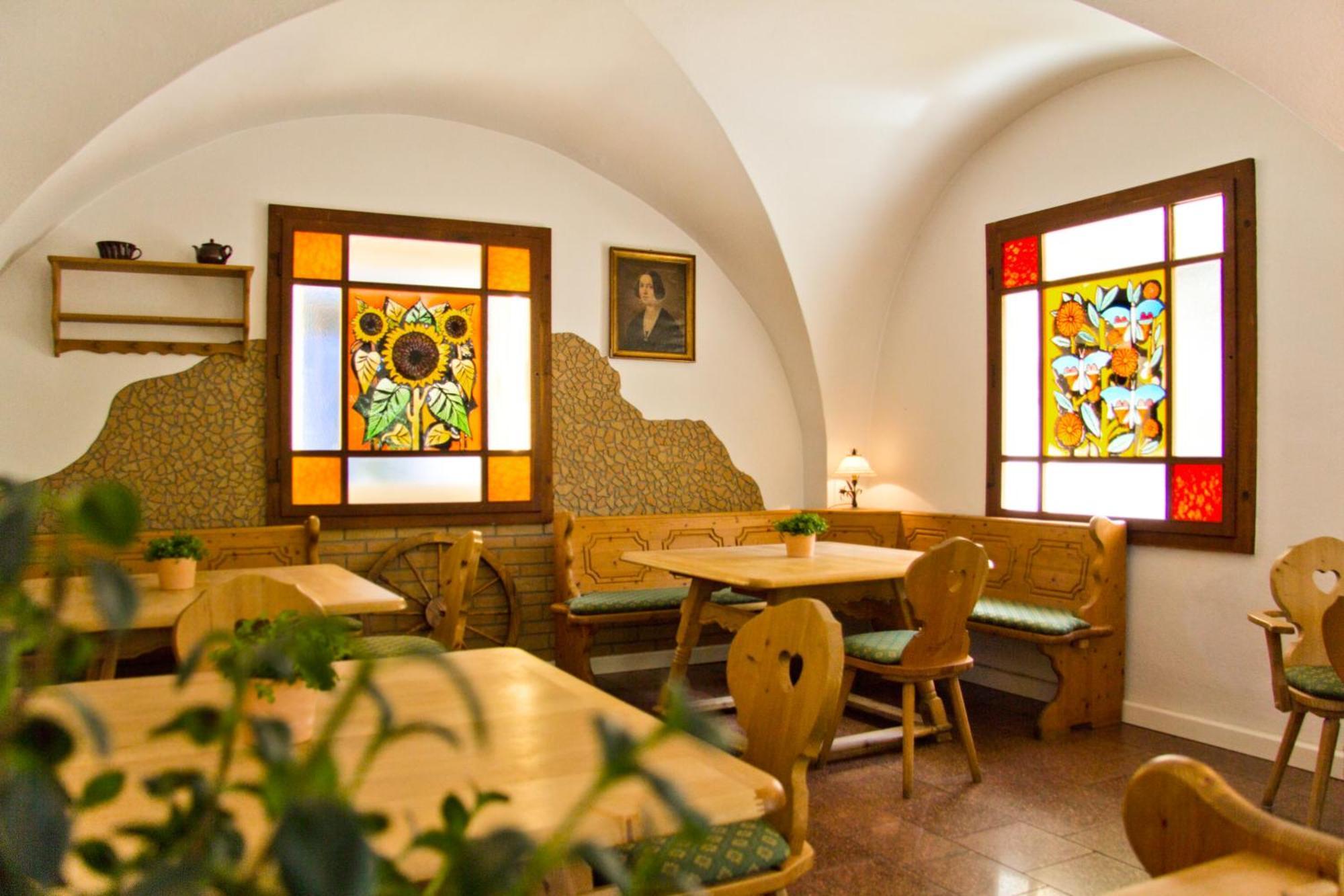 Hotel Garni Grundmuehle Bad Schandau Esterno foto