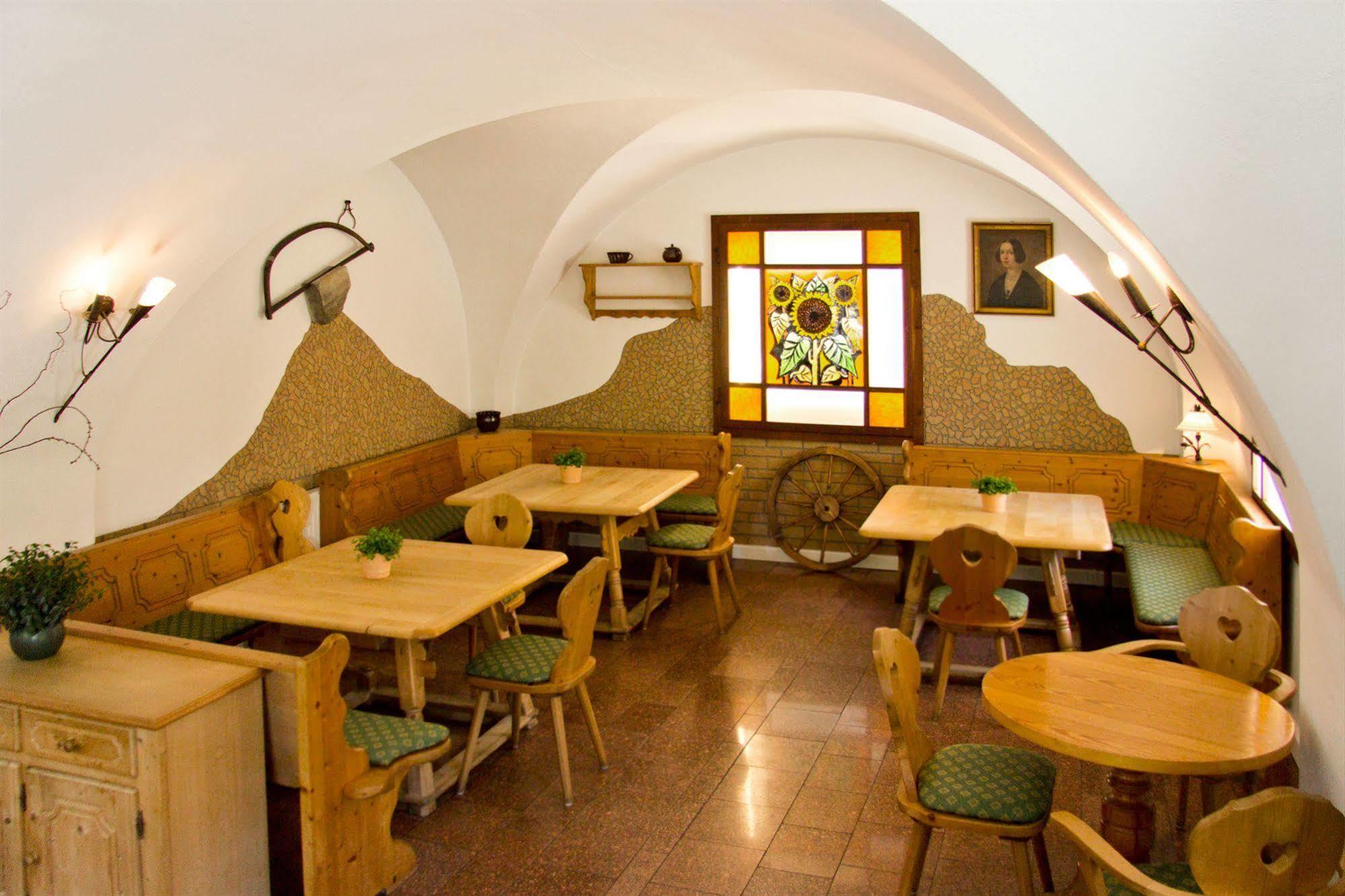 Hotel Garni Grundmuehle Bad Schandau Esterno foto